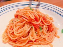 意大利风情牛肉酱面-LIBERO(张虹路店)