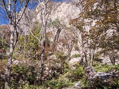 -云蒙山风景区