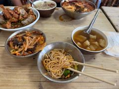 -西环肥仔螺蛳粉(总店)