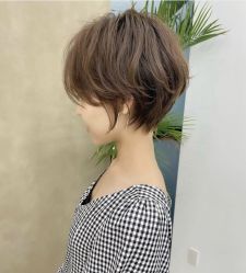 -MY HAIR ARDOR