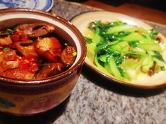 -南京大牌档(青岛万象城店)