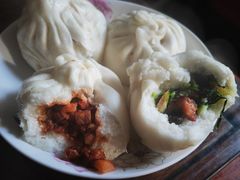 -白玉兰食品甜凤店(合生汇店)