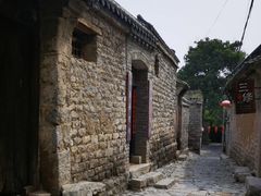 -于家石头村景区