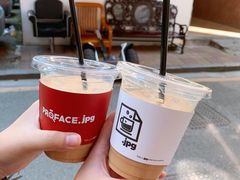 -JPG coffee(广州体育西店)