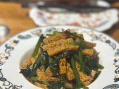 -胖老汉椒麻鸡清真新疆菜(西御街店)