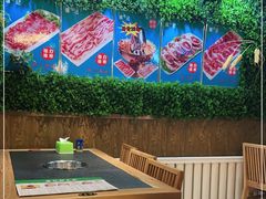 -徐记铜火锅(泉园店)