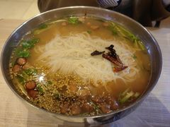 -朴家冷面(总店)