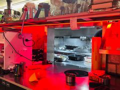 -令狐冲·炭烤活鱼(宝龙店)