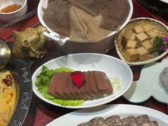 -重庆袁老四火锅(武进万达店)