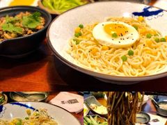 -中国凉都黄牛肉馆(杭州总店)