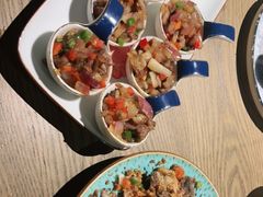 -那时新疆·若羌(经纬汇店)