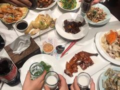 -壹只菜·崇明本地特色菜(崇明南门店)