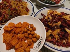 -福苗小骆驼烧烤(莲湖路店)