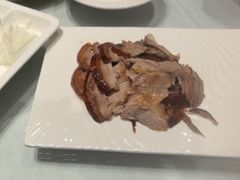 -香融府·烤鸭·家常菜(马家堡路店)