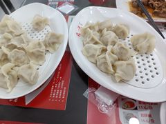 -孔一凡·手工饺子(时尚明苑店)