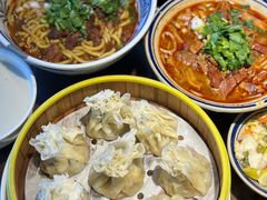 -凯鸽酒楼(大同振兴街店)