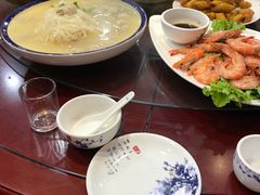 -老地方农家菜(昌黎一店)