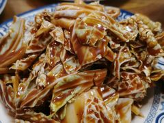 乾隆白菜-鼎香润(德胜门内店)