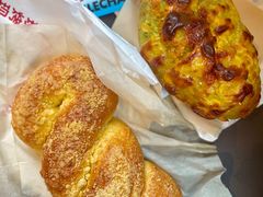 -LELECHA乐乐茶(美罗城店)