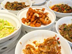 -兰湘子·湘菜小炒(长安万科广场店)
