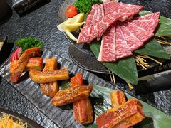 -炭虎烤肉(桂林路店)