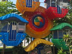 -南宫五洲植物乐园