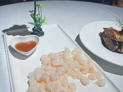 -月湖翠·上海菜(思南公馆淮海店)