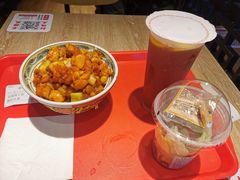 -和合谷(德外店)