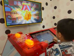 -MELAND CLUB亲子乐园·派对·餐厅(北京芳圆里ID MALL店)