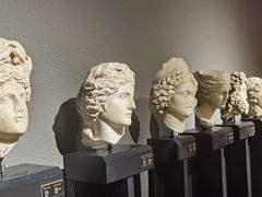 -安塔利亚博物馆