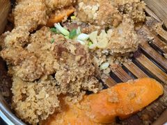 -涵家味土菜馆·徽州一绝臭鳜鱼(三河古镇店)