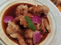 -稻香酒家·33年老字号·港式粤菜(富邦中心店)