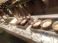 -深圳四季酒店·馥自助餐厅