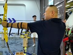 -栖乐荟购物广场