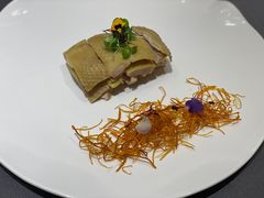 -金色艳阳天•粤菜 淮扬菜(古平岗店)