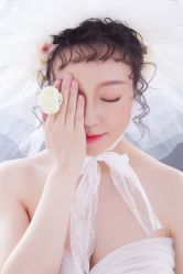 点击看大图 -蔚蓝映像STUDIO婚纱摄影(南稍门店)