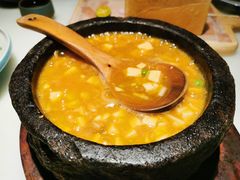 -绿茶餐厅(松江万达店)