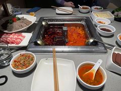 -海底捞火锅(珠影星光城夜宵主题店)