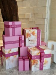 -丽妍雅集 Rubis SPA