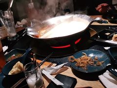 -湊湊火锅·茶憩(上海合生汇店)