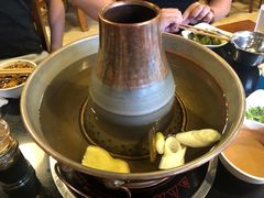 -情忆草原涮肉馆