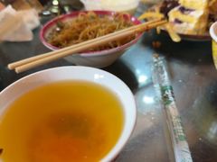 -百年老茶馆