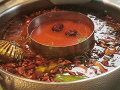 -蛙两只美蛙鱼头火锅(恒茂店)