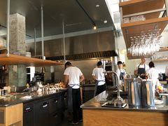 -BOR Eatery(安福路店)