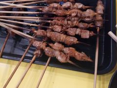 -望京小腰(北京总店)