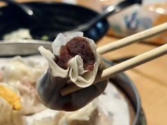 -真真鲜馄饨店(启蒙路店)