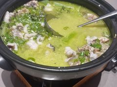 -小厨娘淮扬菜(天印大道店)