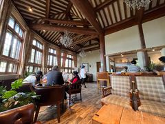 -云端咖啡(山顶教堂店)