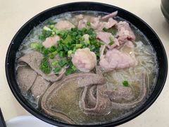 -鑫馨餐厅