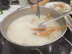 -盈田盈粥庄(黄兴公园店)
